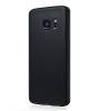 Θήκη tpu cover για Samsung Galaxy S6 edge plus clear black (OEM)